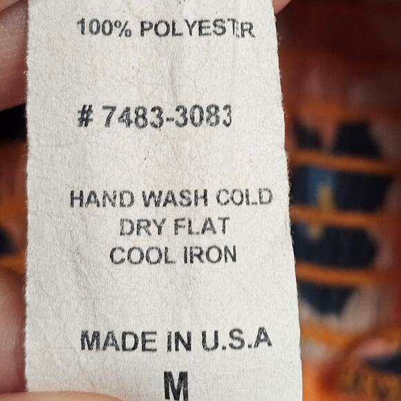 Waverly Grey Printed Sally Dress Size M Leopard Print Mini Fitted Ruffle Beach - Picture 8 of 9